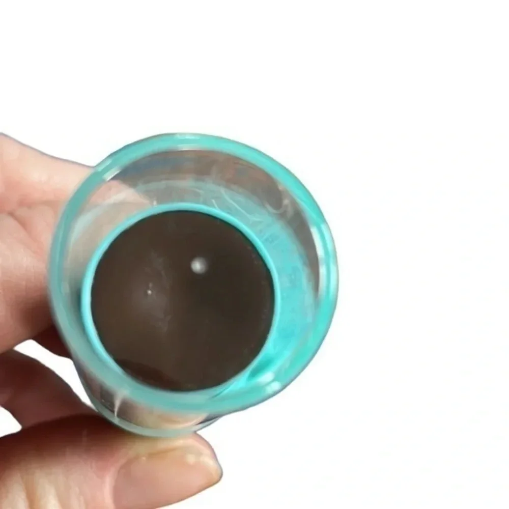 New Thread Face It Complexion Stick #240 Deepest Cool‎